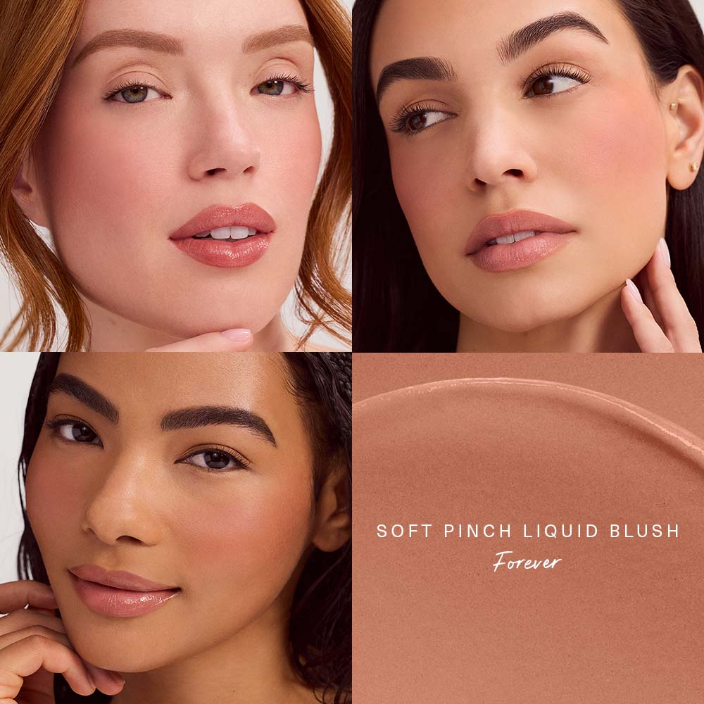 SOFT PINCH LIQUID BLUSH MINI (MINI RUBOR L&Iacute;QUIDO)